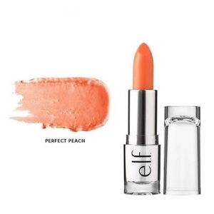 2 Pack e.l.f. Gotta Glow Lip Tint Perfect Peach